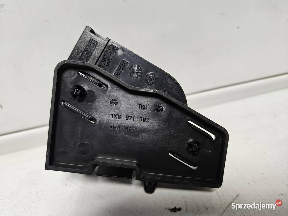 VW GOLF V VI GŁOŚNIK BUZZER BRZĘCZEK CZUJNIKA Kutno
