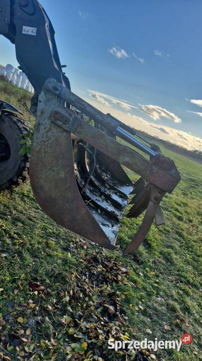 Łyzko krokodyl maileux Kraśnik sprzedam