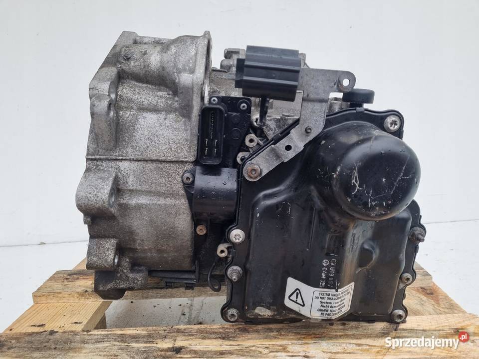 Skoda Octavia III 14 TSI AUTOMATYCZNA SKRZYNIA Janów