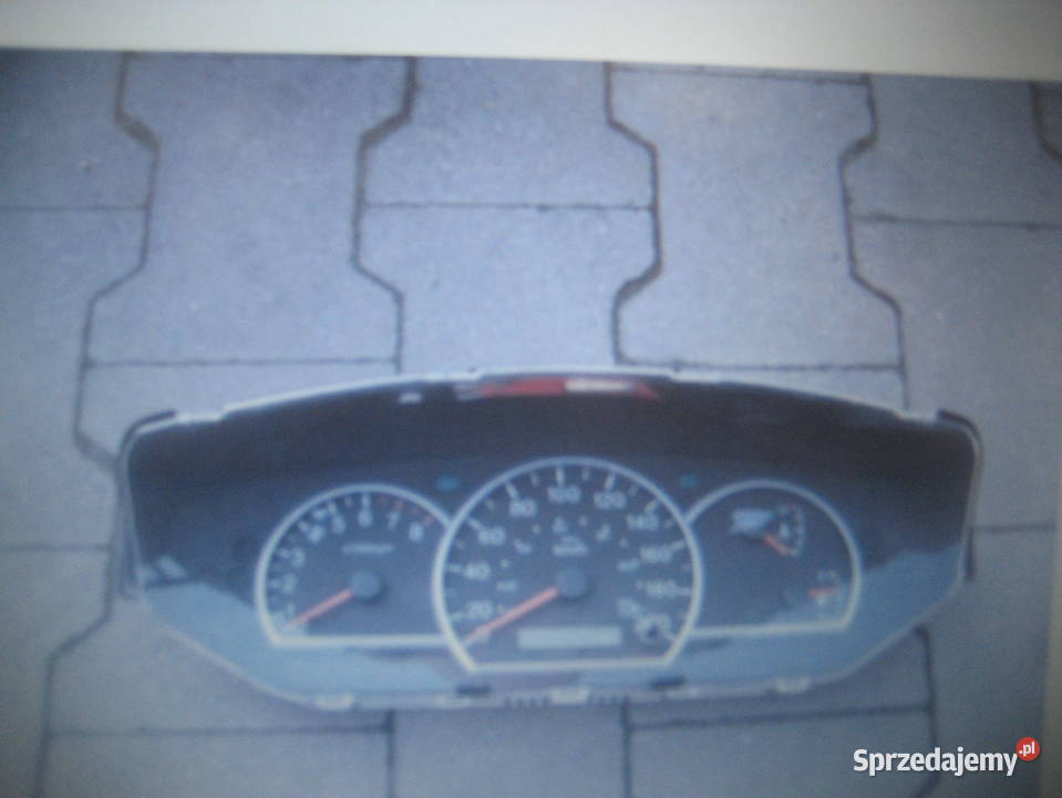KIA CARENS II 0106R 18L LICZNIK OK2JB55430 Rakoniewice