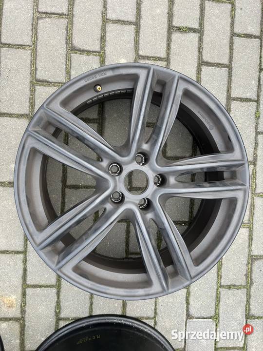 Alufelgi 5x112 Wiewiórki