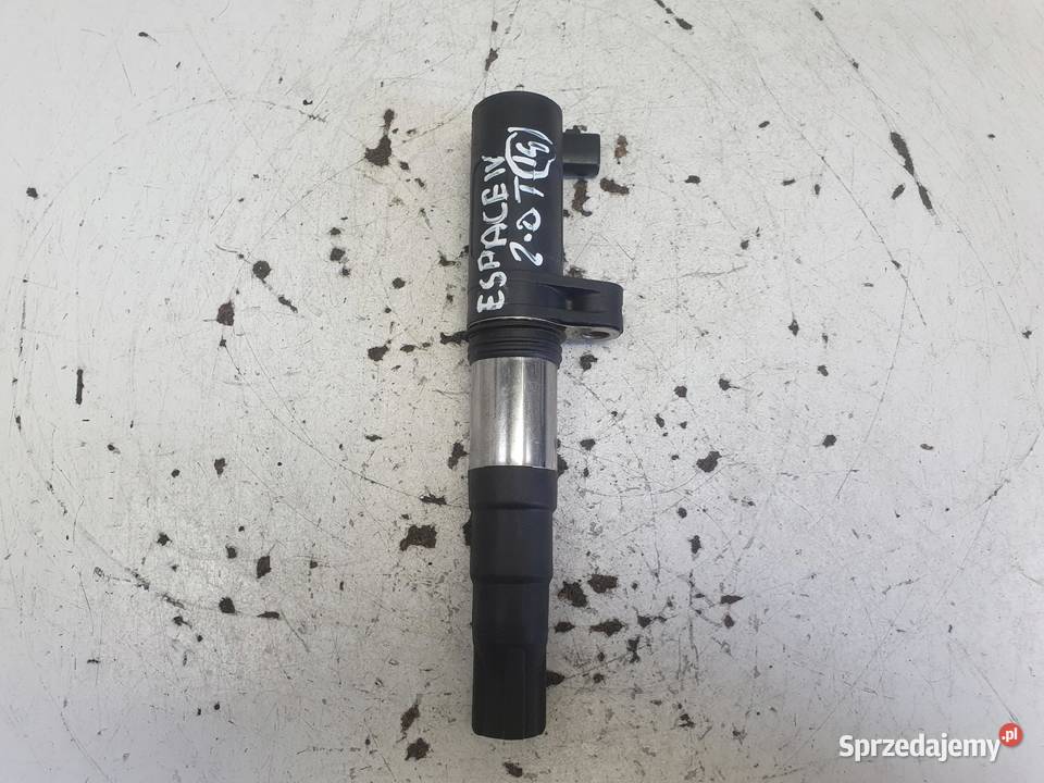CEWKA ZAPŁONOWA Renault Espace IV 20 T NGK U5001 Rudka sprzedam