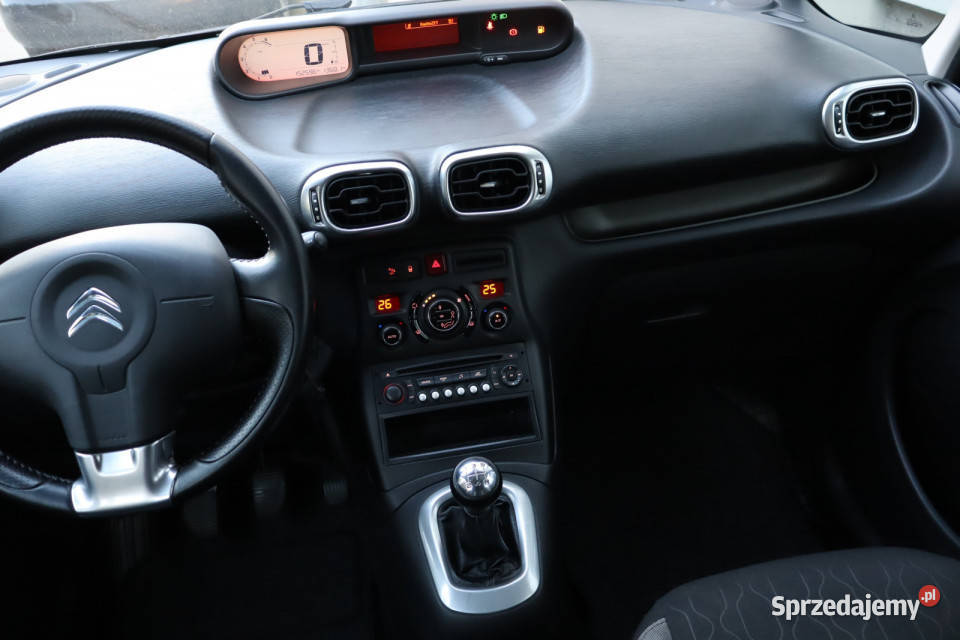 Citroen C3 Picasso 16 i Zabrze sprzedam