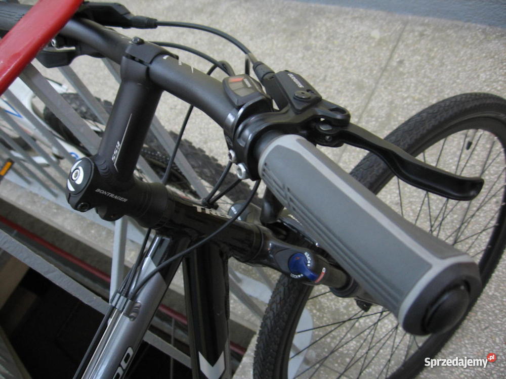 Trek 7500 0 Płock