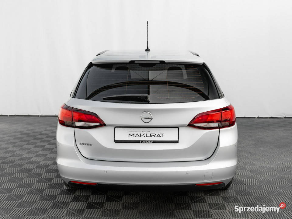 Opel Astra GD651YL 15 CDTI Edition Klima Czcof