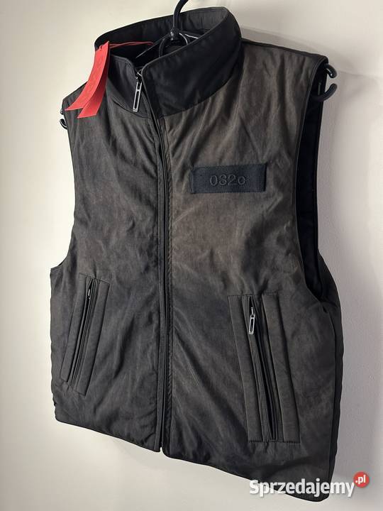 Kamizelka 032c Aurora Fitted Vest Unisex Gdańsk