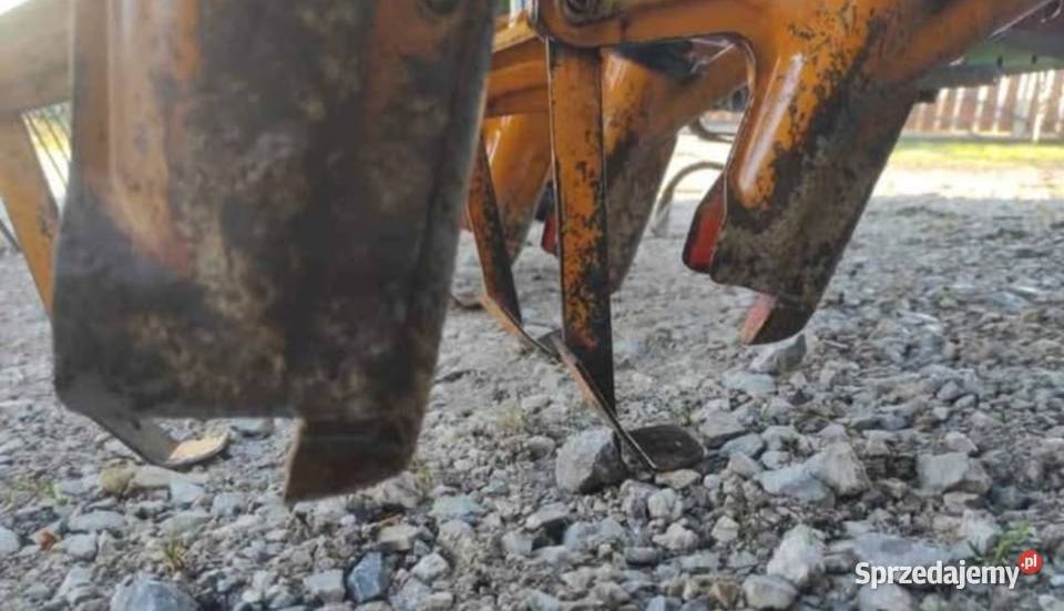 Siewnik zbożowy amazone d7 25m Siewniki i sadzarki świętokrzyskie Radoszyce