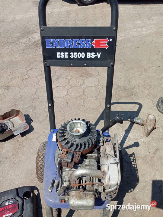 Briggs stratton intek 60 cewka wysokiego Spalinowe Narzędzia Bydgoszcz