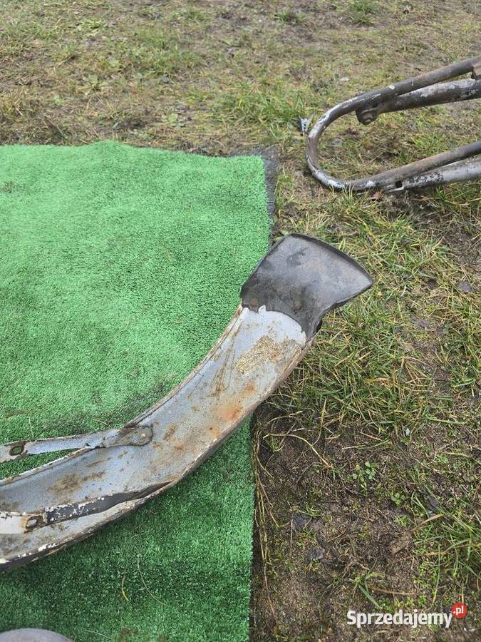 Blotnik przedni jawka mustang Błotniki motocyklowe lubuskie Gorzów Wielkopolski