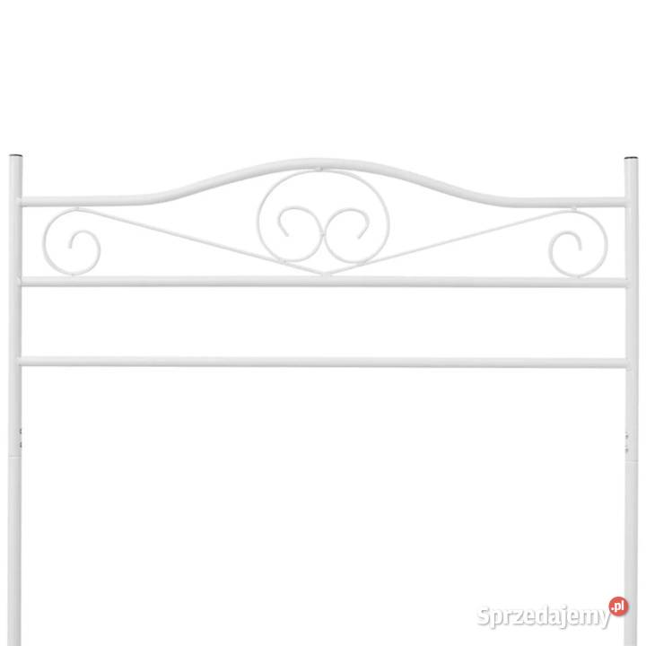 vidaXL Wieszak na ubrania ze stali mazowieckie Warszawa