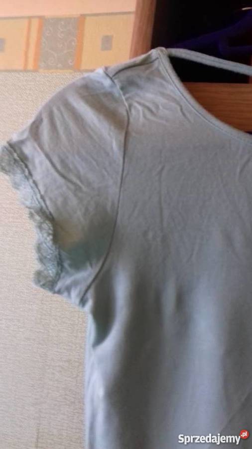 Bluzka rozmiar 44 długi Iława