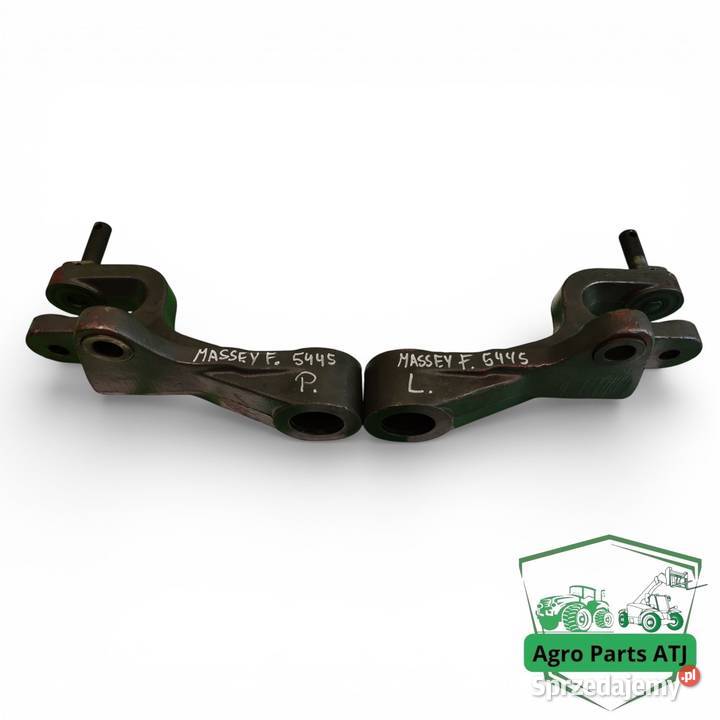 Ramię podnoszące 3796038M4 3796038M3 Massey Ciechanowiec