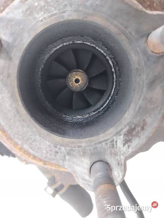 TURBOSPRĘŻARKA 2823127450 20 CRDI Kia Magentis