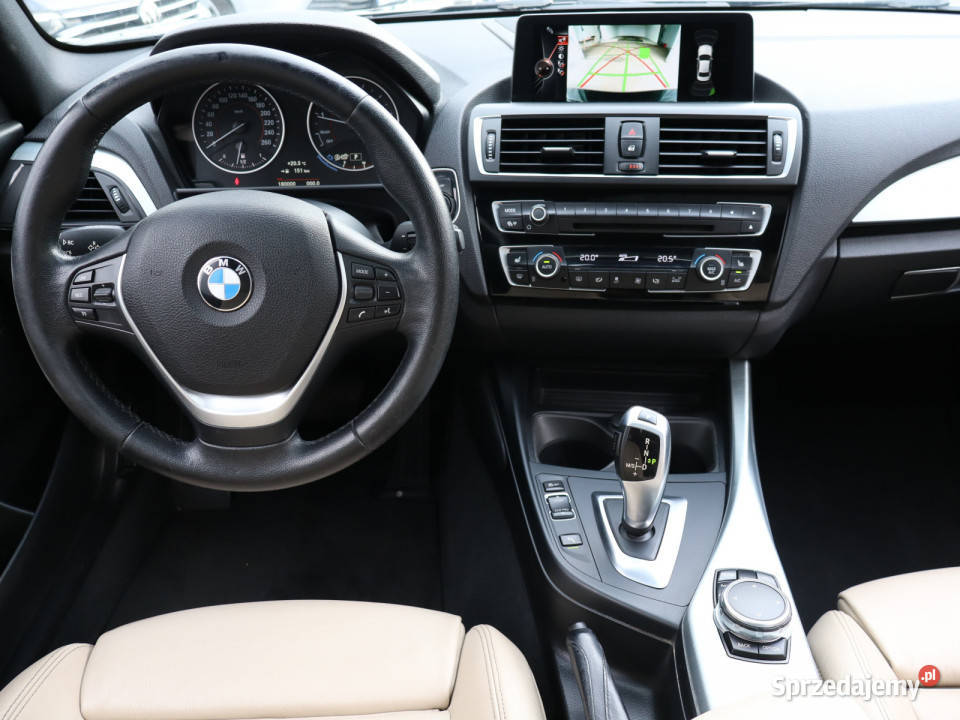BMW 2 218 i bluetooth dolnośląskie Bielany Wrocławskie
