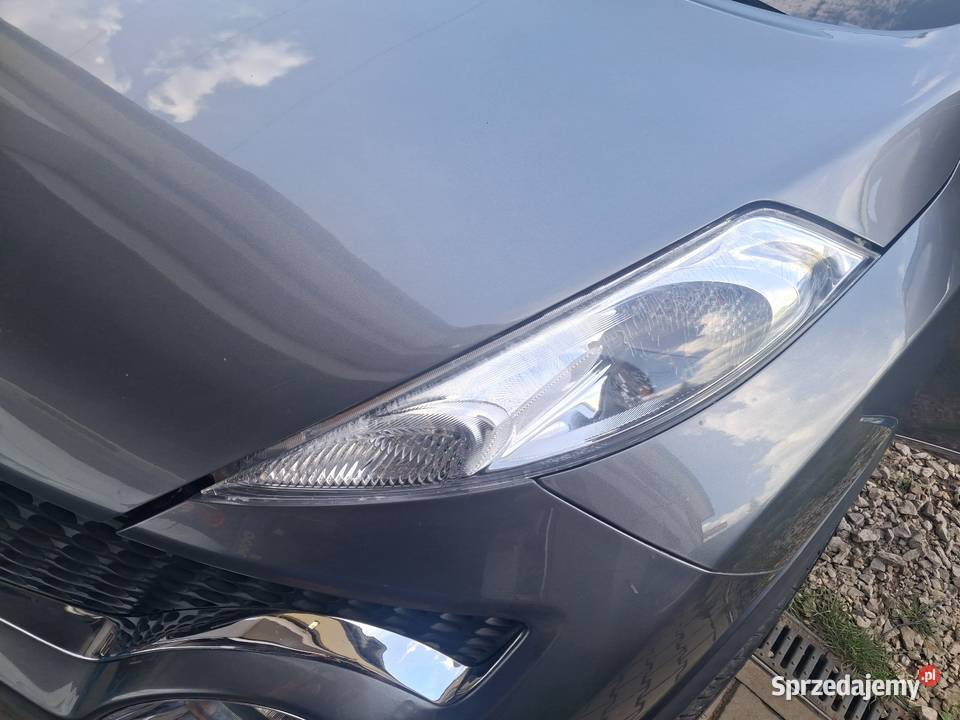 Lampy przod LP Nissana Juke 2011r Starachowice