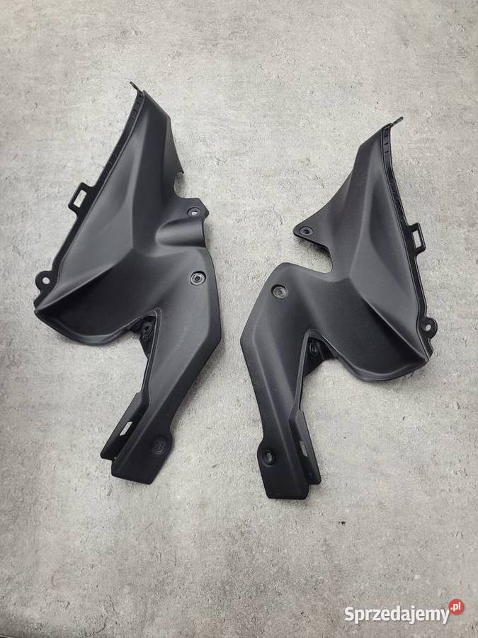 KAWASAKI Z900 Z 900 24 OEM OWIEWKA OSŁONA wielkopolskie Nowy Tomyśl
