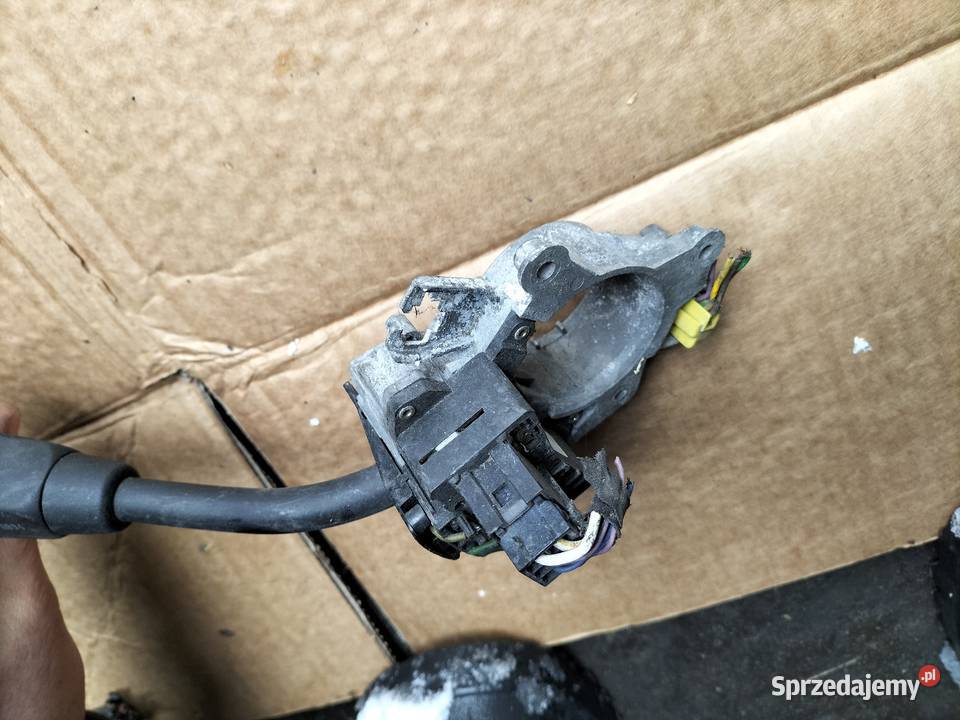 MANETKA PRZEŁĄCZNIK ZESPOLONY MERCEDES BENZ W Kamień-Kolonia