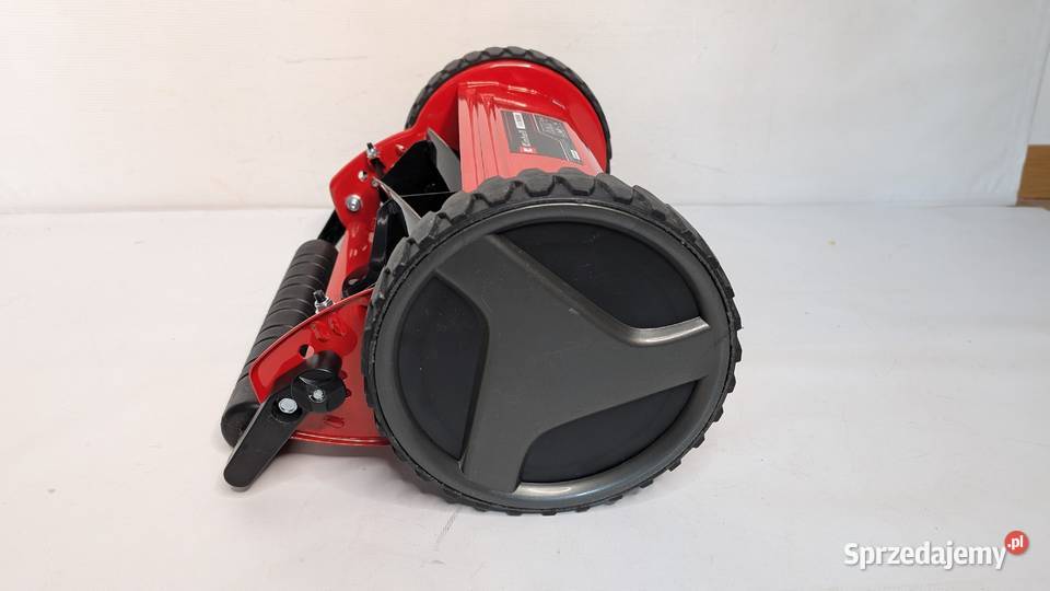 Kosiarka ręczna Einhell GCHM 300 Jadowniki