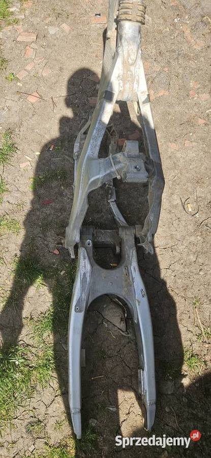Rama wachacz yamaha yzf 250 5xc yz f Gorlice