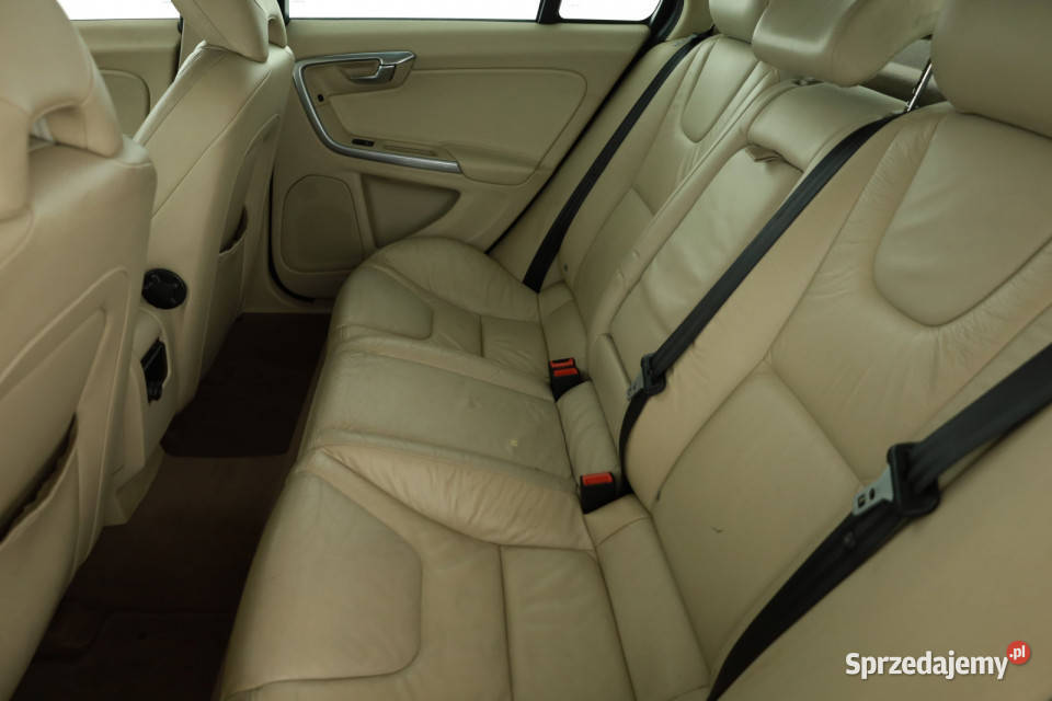 Volvo S60 D3 Piaseczno