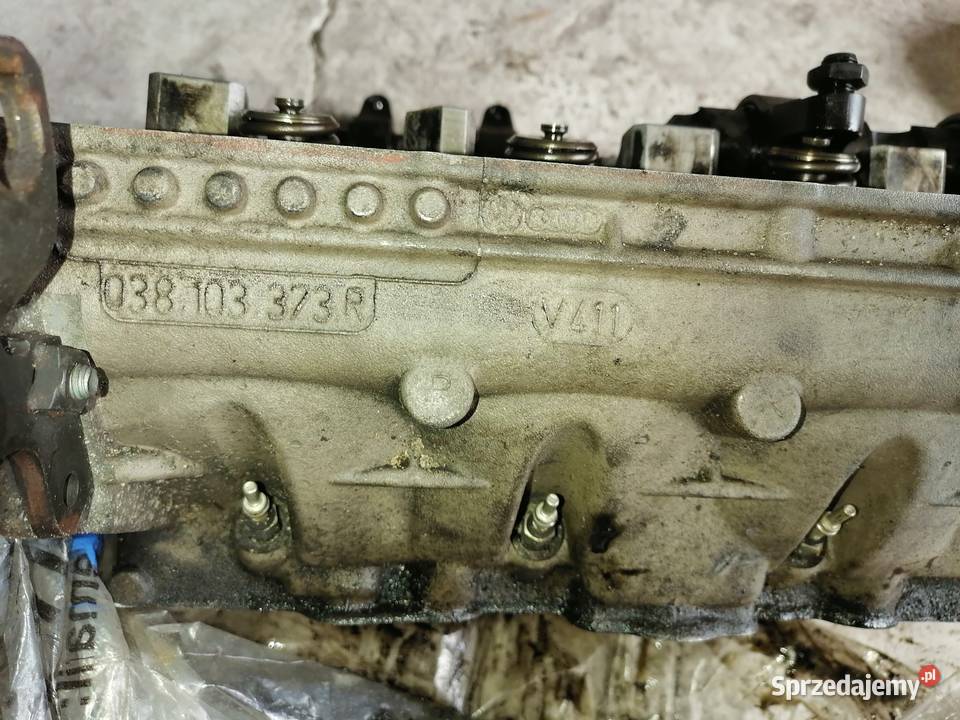 Sprzedam pompowtryski i głowice Bielsko-Biała