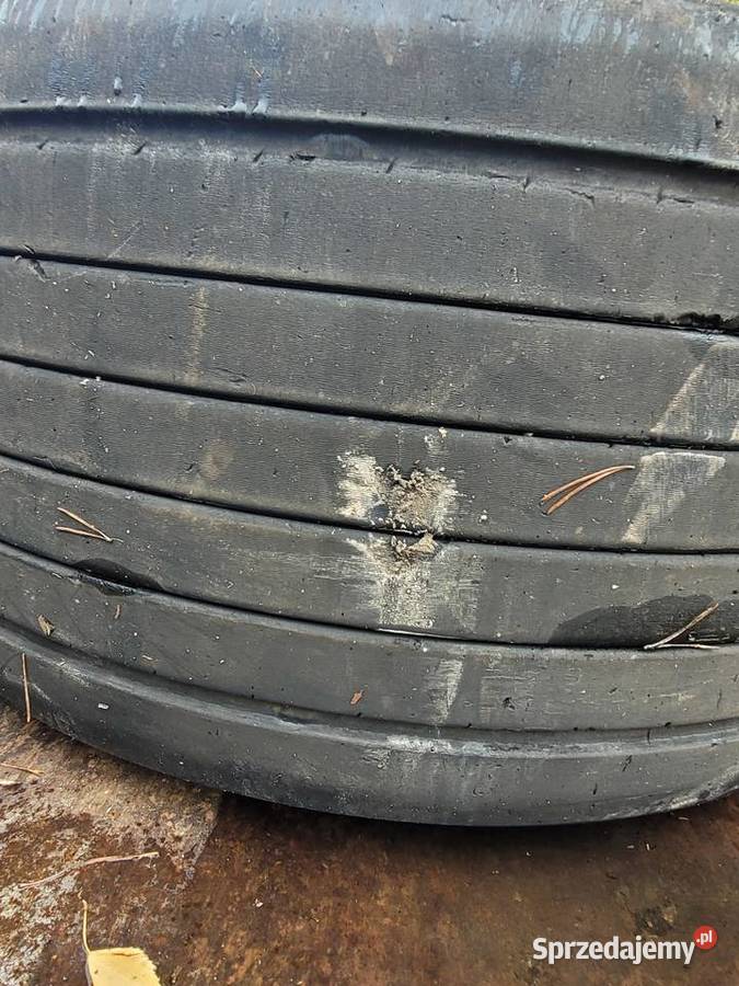 Opony 43550225 Goodyear Przejęsław