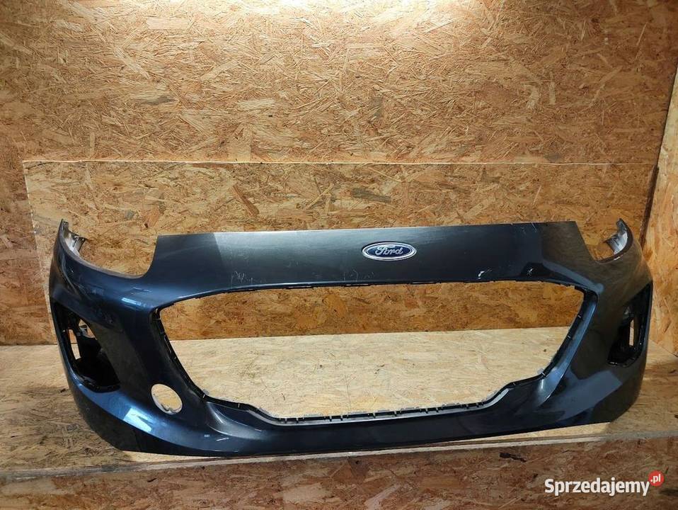 Zderzak Przód Ford Puma Mk2 II L1TB17757A Pleszew
