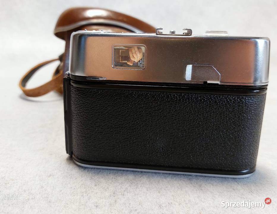 VOIGTLANDER LANTHAR 2850 VITO AUTOMATIC I sprzedam