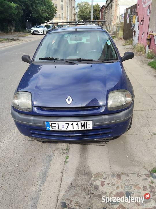 Tanio Łódź