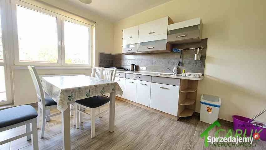 Mieszkanie 385m2 2pok Dziwnówek Liczba pokoi 2