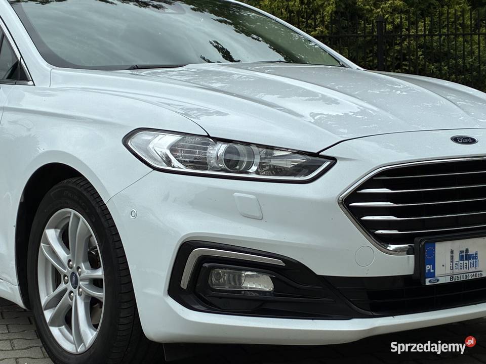 Ford Mondeo mk5 2019 diesel 190 207