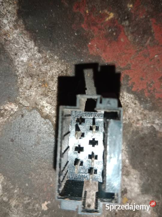 Wtyczka Volvo 1096614 Poddębice