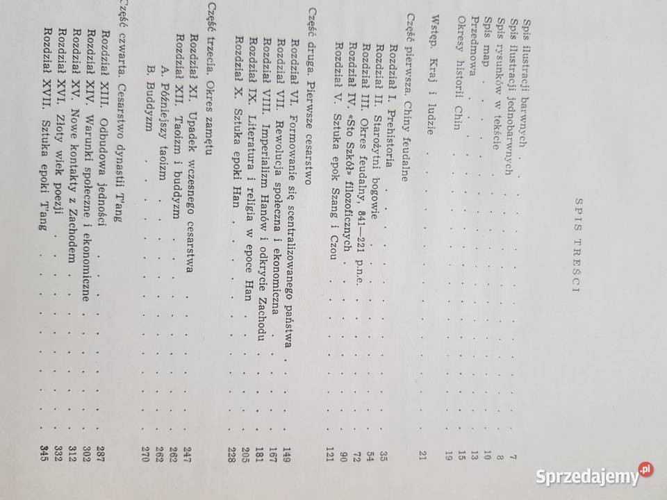 Chiny Zarys historii kultury Charles Patrick ISBN 9788378799764