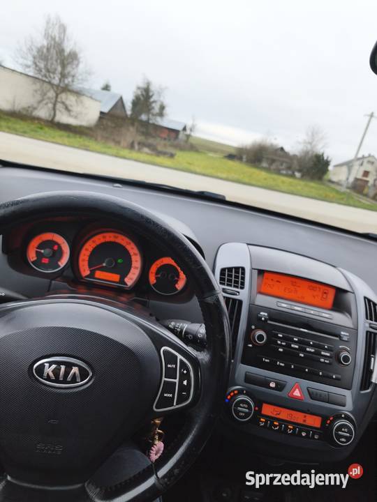 Sprzedam kia ceed sprzedam
