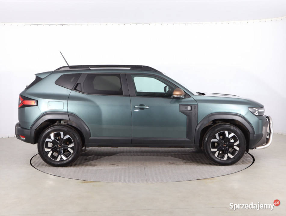 Dacia Duster 16 Hybrid SUV