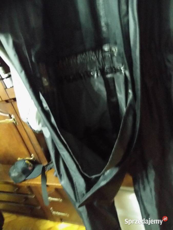 Kombinezon przeciw deszczowy motocyklowy róż s Łuków