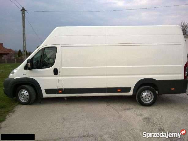 Bagażowanie transportowanie już 30 trasa 1 Szczecin