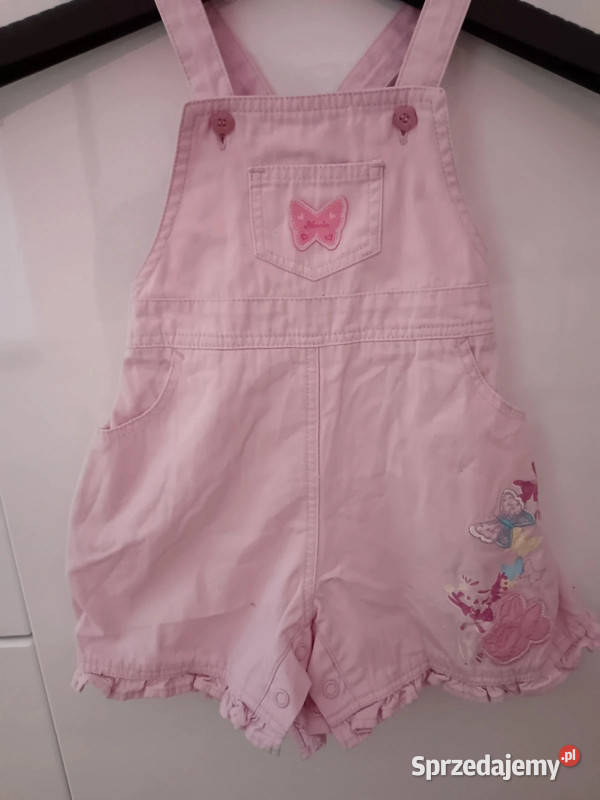 Rybaczki 03 miesiąca Disney róż Spodnie Krosno
