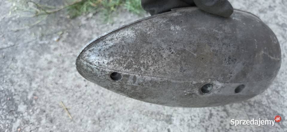 jawa 250 353 pokrywa kapa silnika prądnicy Bydgoszcz