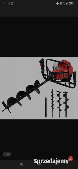 Słupki ogrodzeniowe opolskie