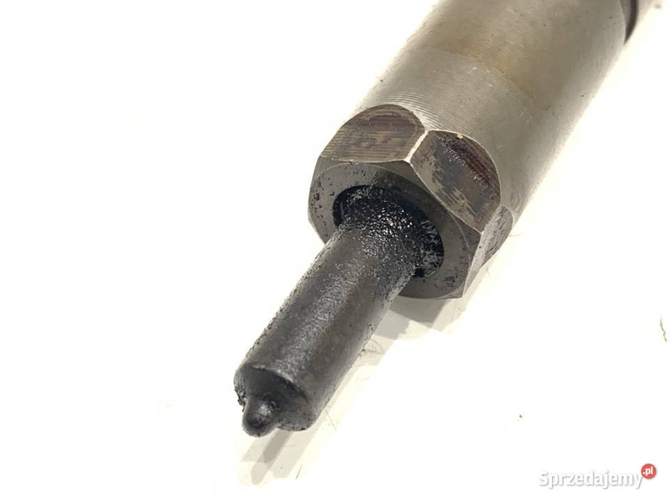 WTRYSKIWACZ BMW E61 7794652 25 163 0410 WTRYSK osobowe