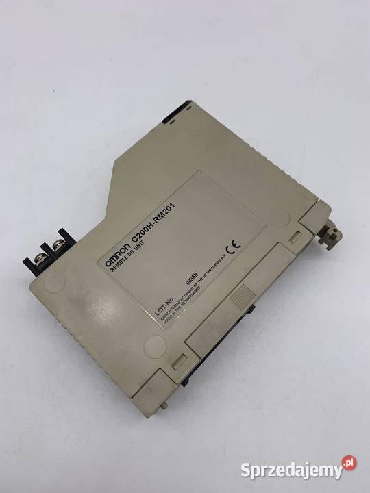 Omron C200HRM201 Remote IO Unit Warszawa