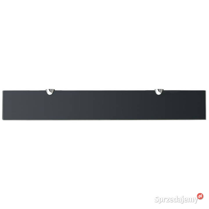 Półki szklane 2 70 x 10 8 mm WM3051506 Warszawa sprzedam
