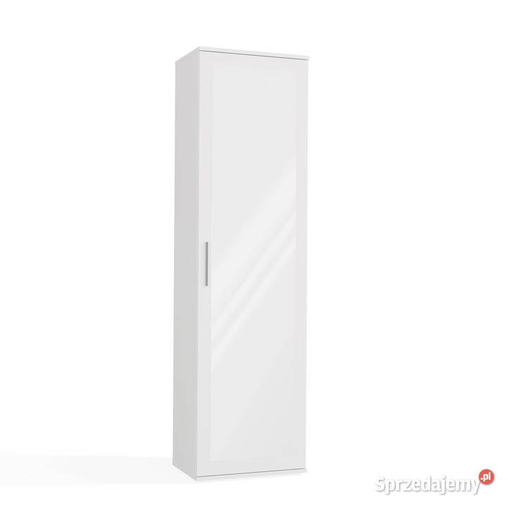 Szafa DUO BIAŁA opolskie