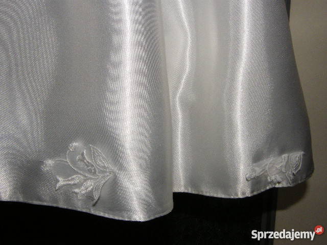 Sukienka komunijna Rozmiar 36 małopolskie Olkusz