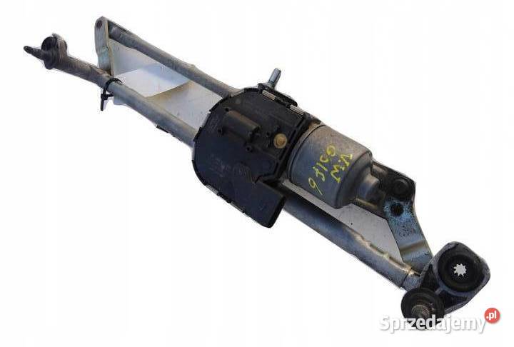 MECHANIZM WYCIERACZEK 1K1955023H 1K1955119F GOLF Kraków