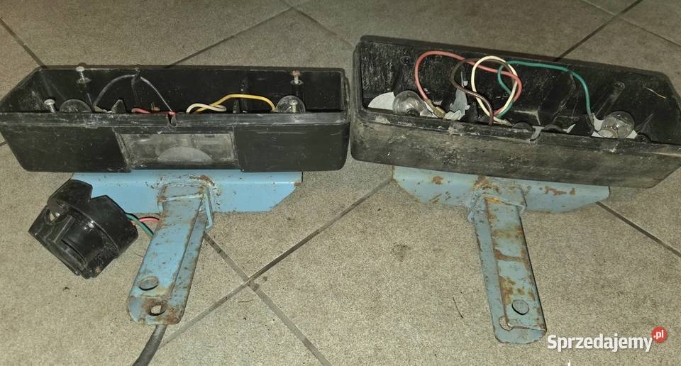 Kopaczka elewatorowa 1989 Kopaczki Wiśniowa Poduchowna