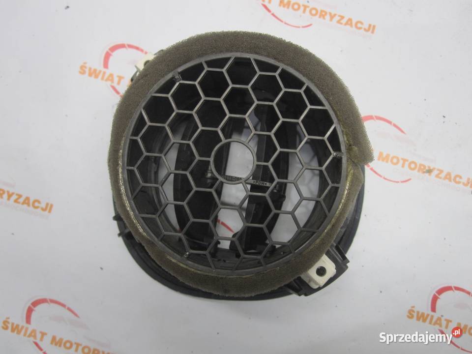 OPEL VIVARO B 16r kratka nawiewu 08239006 osobowe świętokrzyskie Kielce