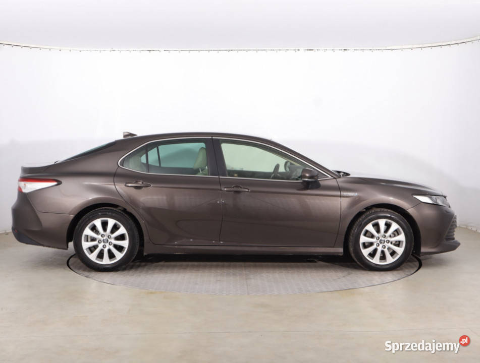 Toyota Camry 25 Hybrid wspomaganie kierownicy mazowieckie Piaseczno