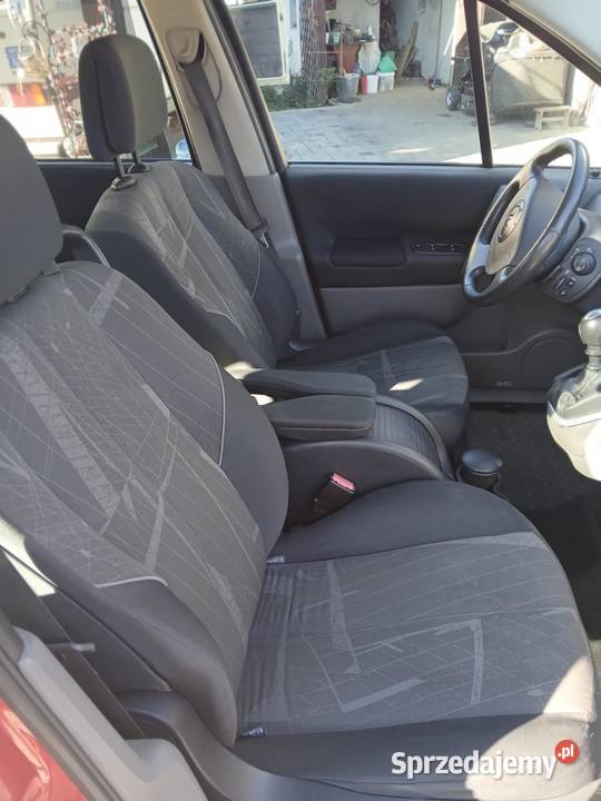 Sprzedam renault scenic 2 Korczyna sprzedam